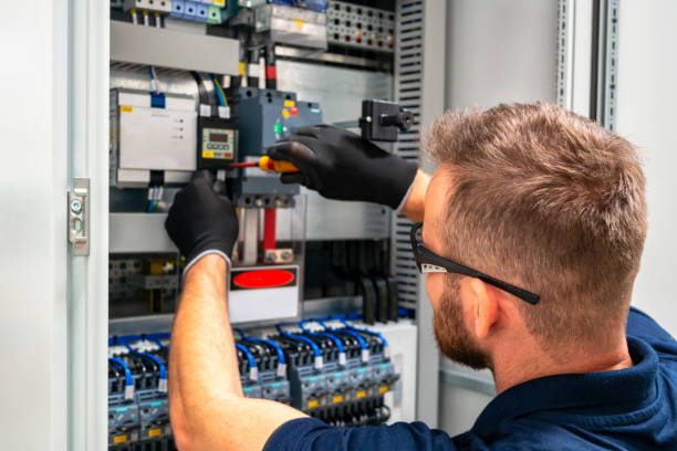 Best Residential Electrician Services  in Moravian Falls, NC