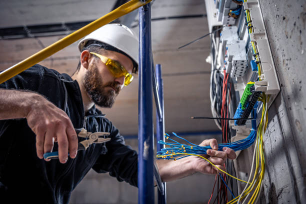 Best Emergency Electrical Repair  in Moravian Falls, NC