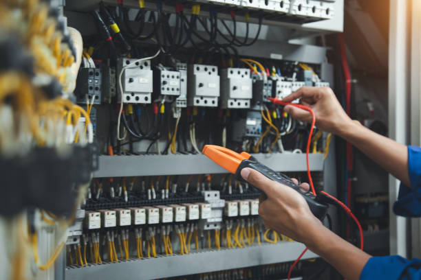 Best Electrical Troubleshooting Services  in Moravian Falls, NC