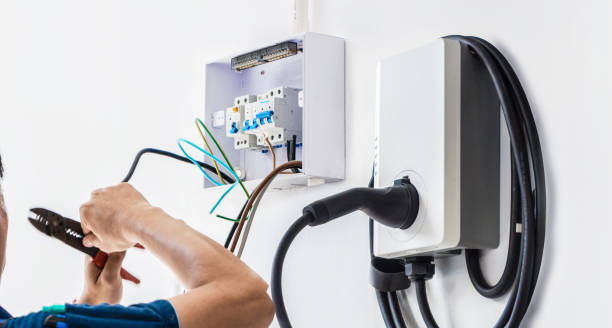 Best Electrical Repair Services  in Moravian Falls, NC